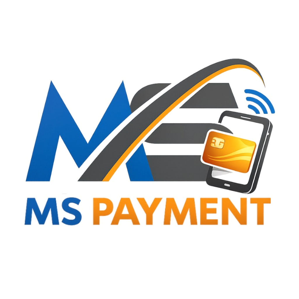 MS Payment Logo
